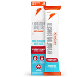 Gatorade Cherry & Lime Hydration Booster