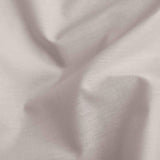 M&S Cotton Rich Fitted Sheet, King Size, Mink