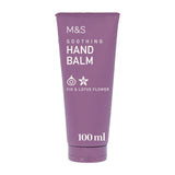 M&S Soothing Hand Balm Fig & Lotus Flower