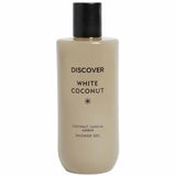 M&S Womens Discover White Coconut Shower Gel