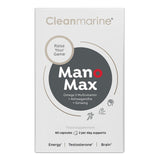 Cleanmarine Manomax