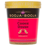 Booja-Booja Cookie Dough Dairy Free Ice Cream