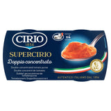 Cirio Individual Pots Of Italian Tomato Puree