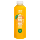 Coldpress Mandarin Orange Juice