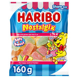 Haribo Nostalgix