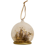 M&S Harry Potter Hogwarts Cloche Decoration