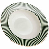 M&S Hampton Pasta Bowl, Green