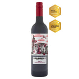 Hohnen X Bodegas La Eralta Rioja CVC