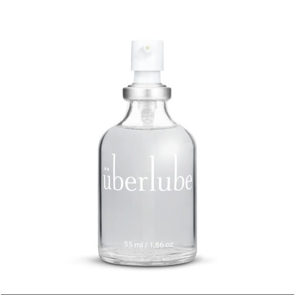 Uberlube Silicone Lubricant 55ml