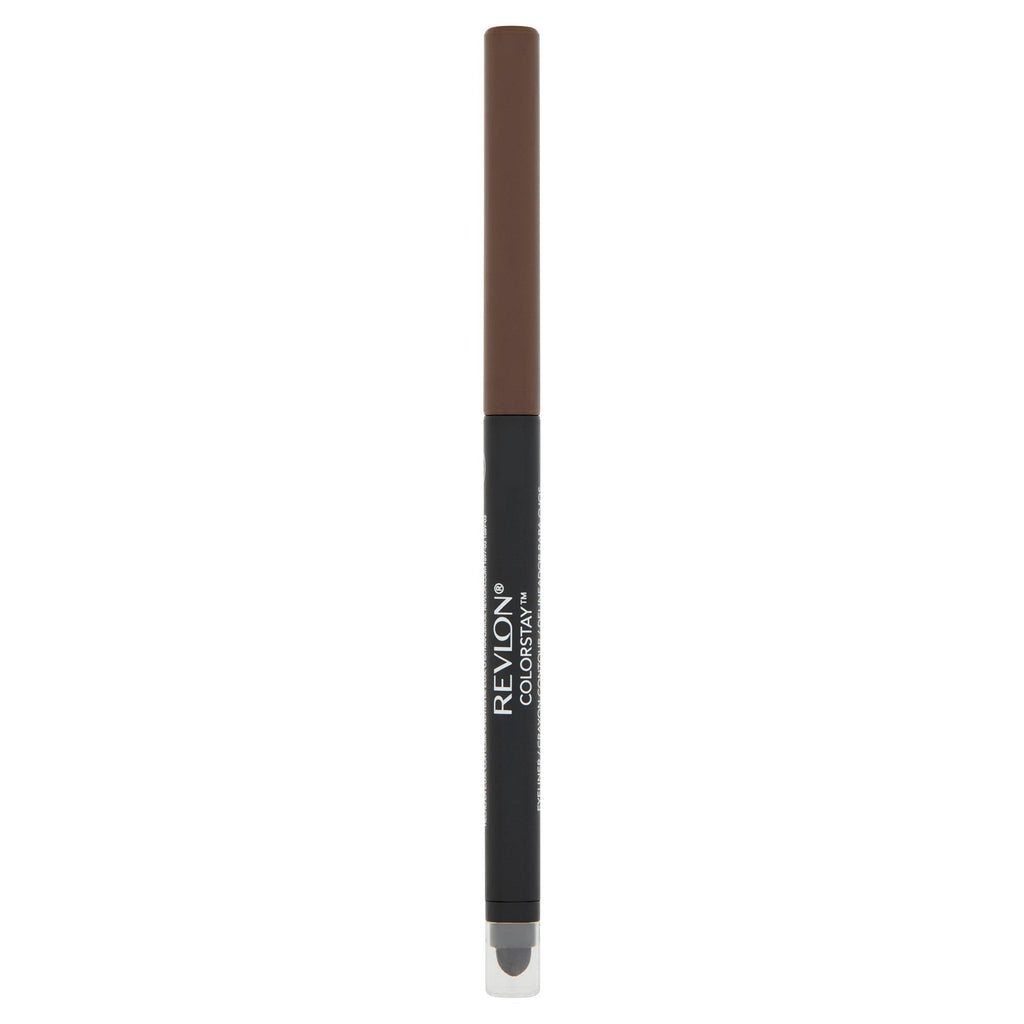 Revlon ColorStay Eyeliner Pencil Brown 0.28g