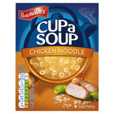 Batchelors Cup a Soup Chicken Noodle   94g