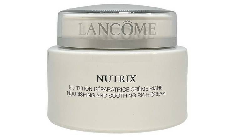 Lancôme Nutrix Rich Moisturize Face Cream - 75ml