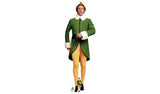 Star Cutouts Buddy Elf Marching Cardboard Cutout