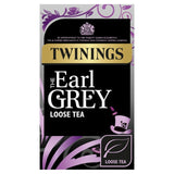 Twinings Loose Leaf Earl Grey Tea   125g GOODS M&S   