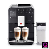 Melitta Barista T SMART Black Bean to Cup Coffee Machine F83/0-102 . GOODS Costco UK