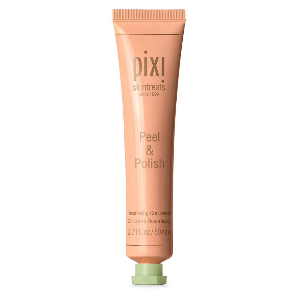 PIXI Peel & Polish