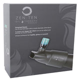 Zen Ten Argan Oil Therapy Hair Dryer Nozzle+ 100ml Argan Oil GOODS Superdrug   