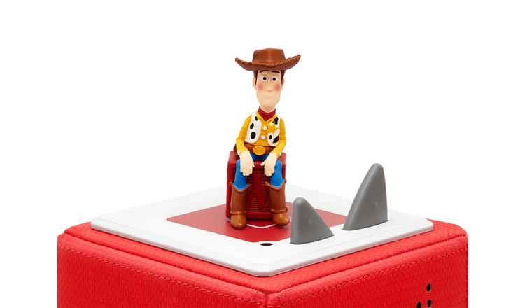 tonies Disney Toy Story Woody Audio Classic Tonie Character