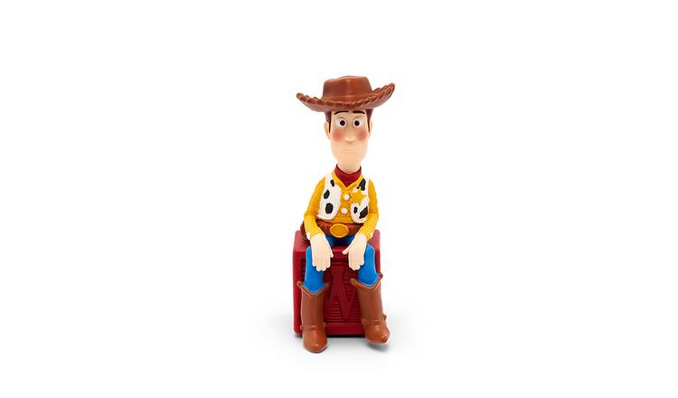 tonies Disney Toy Story Woody Audio Classic Tonie Character GOODS Argos