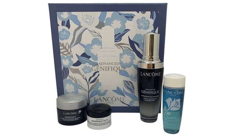 Lancôme Advanced Génifique Giftset GOODS Argos