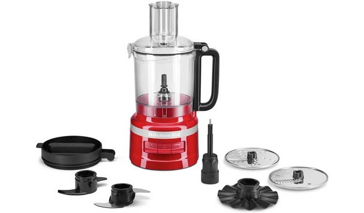 KitchenAid 5KFP0921BER Food Processor