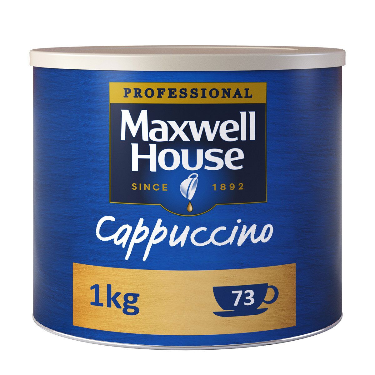 Maxwell House Cappuccino, 1kg GOODS Costco UK