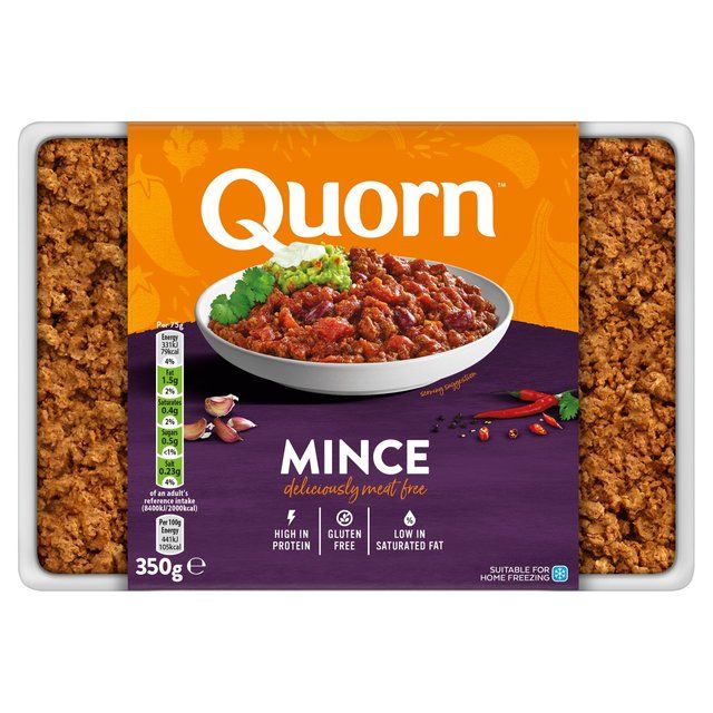 Quorn Vegetarian Mince   350g