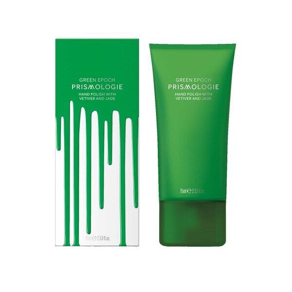 Prismologie - Hand Exfoliant 75ml Jade and Vetiver