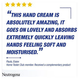 Neutrogena Concentrated Unscented Hand Cream   50ml GOODS M&S   