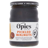 Opies Pickled Walnuts   390g GOODS M&S   