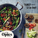 Opies Pickled Walnuts   390g GOODS M&S   