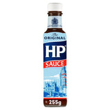 HP The Original Brown Sauce   255g