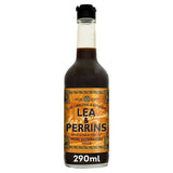 Lea & Perrins Worcestershire Sauce   290ml GOODS M&S   