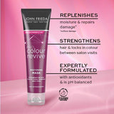 John Frieda Pro Colour Revive Deep Conditioner Mask 150Ml