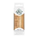 So Eco Nail & Pedicure Brush GOODS Superdrug   