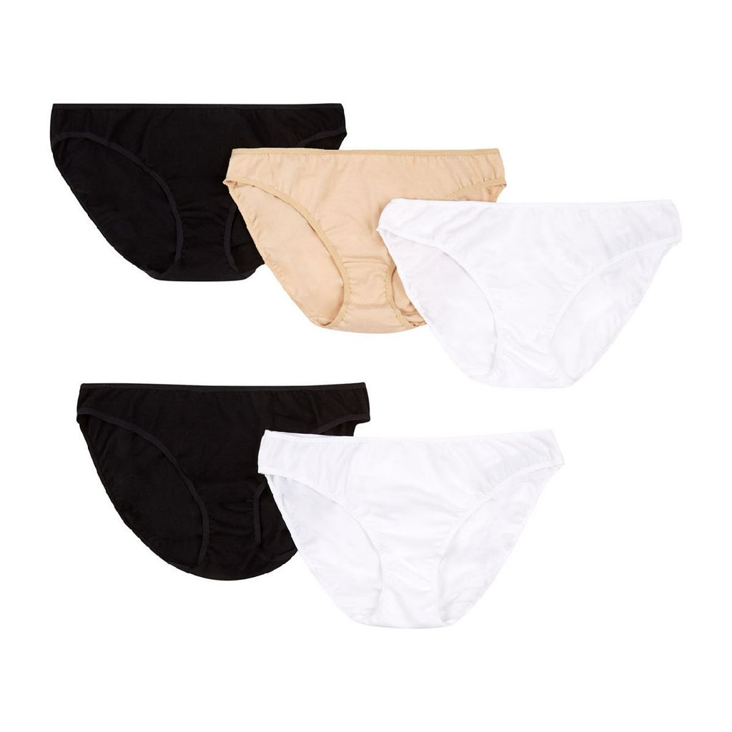 Maternity Mini Briefs - 5 Pack