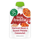 Little Freddie Bean Cassoulet 130g - McGrocer