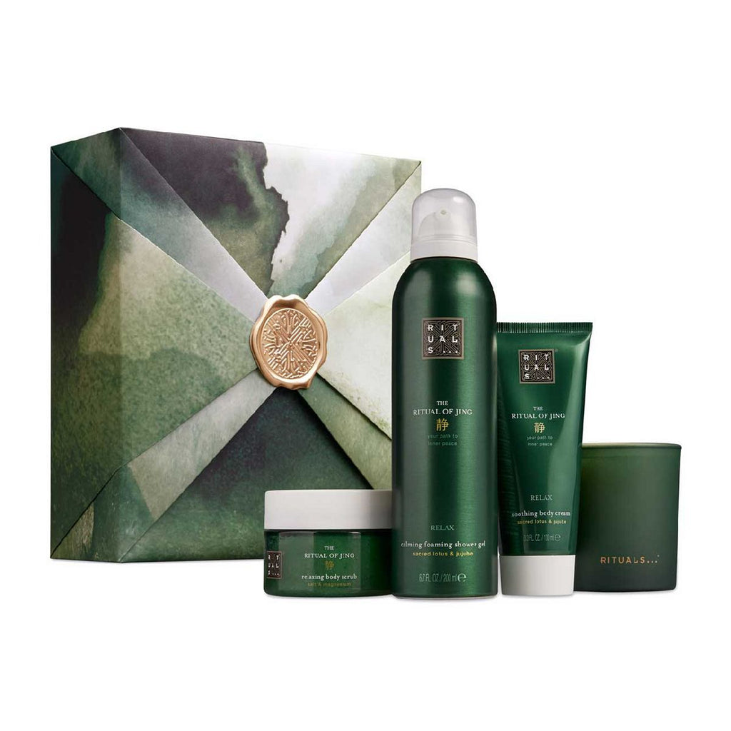 RITUALS The Ritual of Jing - Medium Gift Set