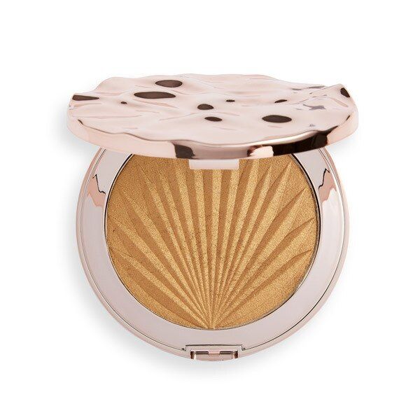 Revolution Glow Splendour Highlighter Ring Light GOODS Superdrug   