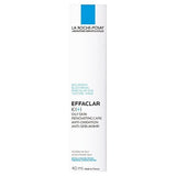 La Roche-Posay Effaclar K+ Anti Blackhead Moisturiser 40ML GOODS Superdrug   