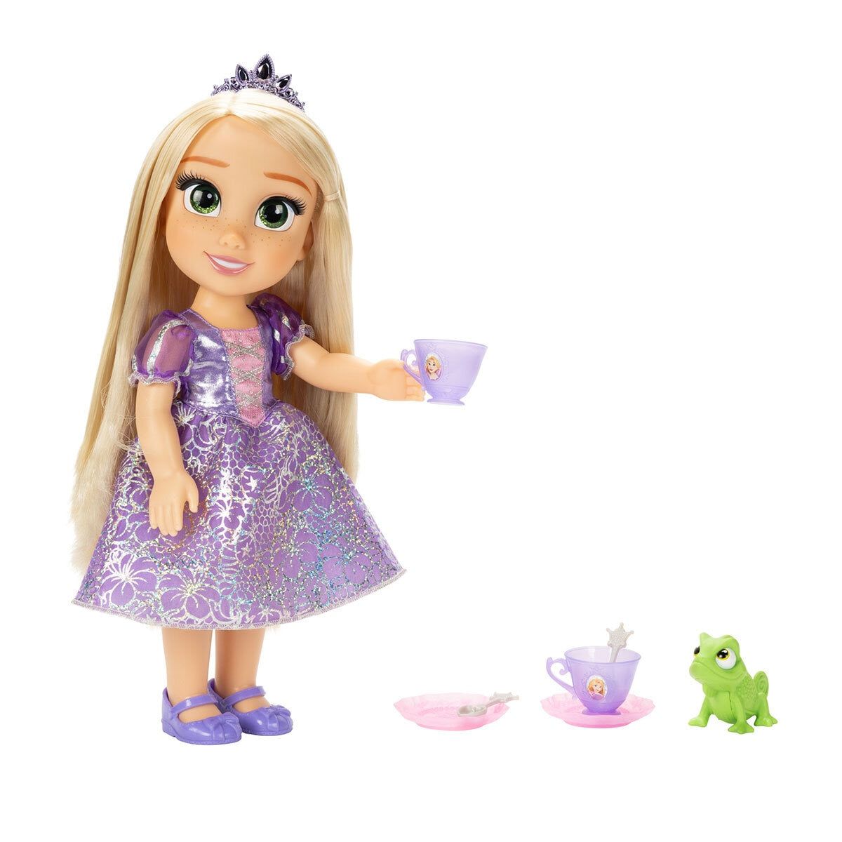 14 Inch (35.5cm) Disney Treat Time Doll with Friend Assortment (3+ Years) - McGrocer