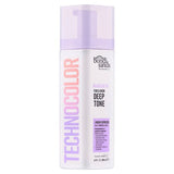 Technocolor 1 Hour Express Self Tanning Foam Magenta 200Ml GOODS Superdrug   