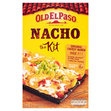 Old El Paso Nacho Original Cheesy Baked Meal Kit GOODS ASDA   