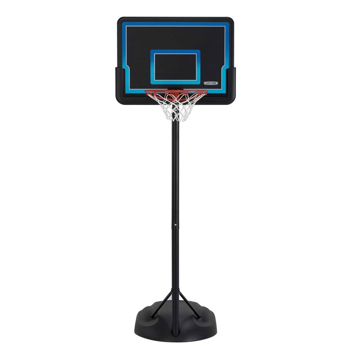 Lifetime 32 Inch (81.28 cm) Youth Portable Basketball Hoop GOODS Costco UK