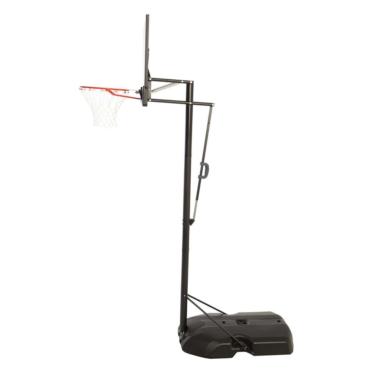 Lifetime 48 Inch (121cm) Portable Basketball Hoop GOODS Costco UK