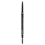 NYX Professional Makeup Micro Brow Pencil Blonde GOODS Superdrug Ash Blonde  