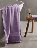 Super Soft Pure Cotton Towel Bathroom M&S   