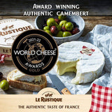 Le Rustique Camembert   250g GOODS M&S   