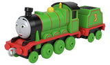 Thomas & Friends Henry Metal Toy Train Push-Along Engine