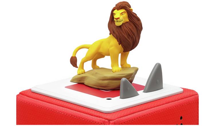 tonies Disney Lion King Audio Classic Tonie Character